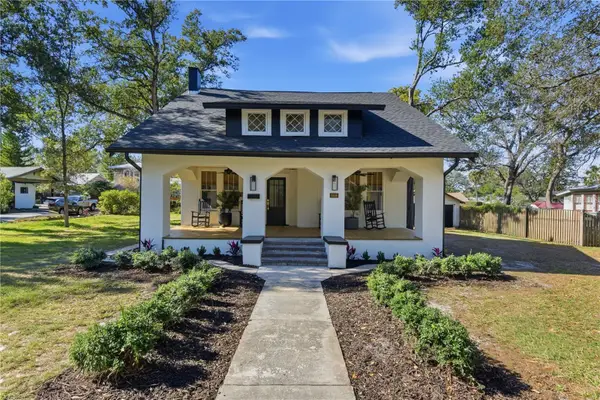 5508 N Branch Avenue, TAMPA, FL 33604