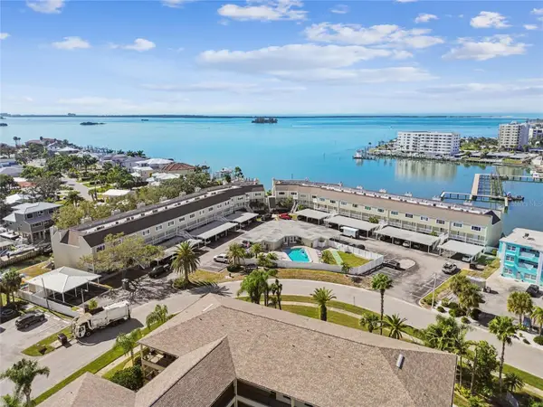 433 S Paula Drive #24, DUNEDIN, FL 34698