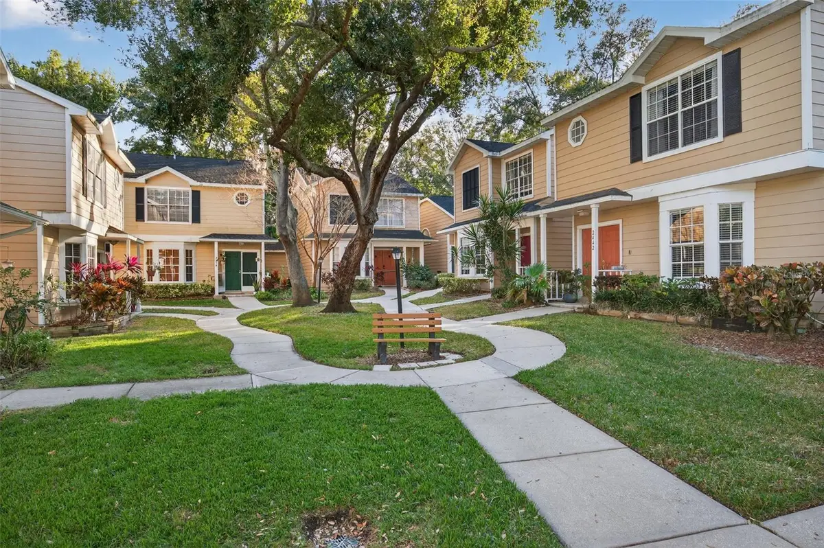 2452 Bush Tail Court, Palm Harbor, FL 34683 - #1