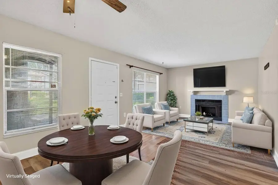 14319 Hanging Moss Circle #102, Tampa, FL 33613 - Image #3