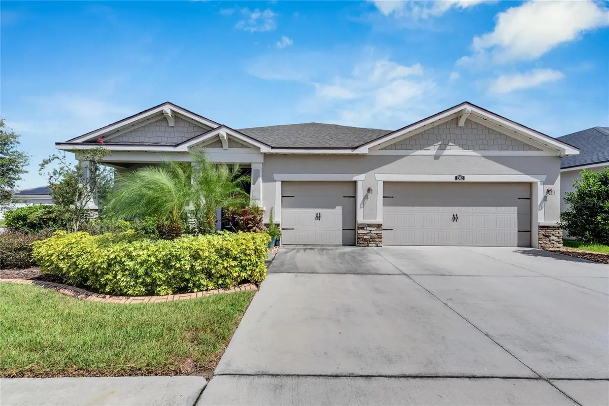 13012 Rain Lily Drive, Riverview, FL 33579 - #1