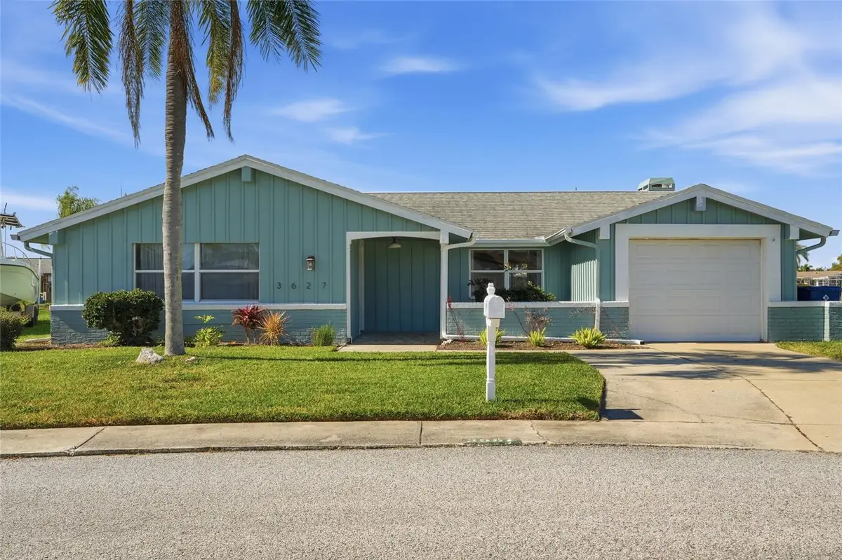 3627 Ortona Drive, Holiday, FL 34691 - Image #1