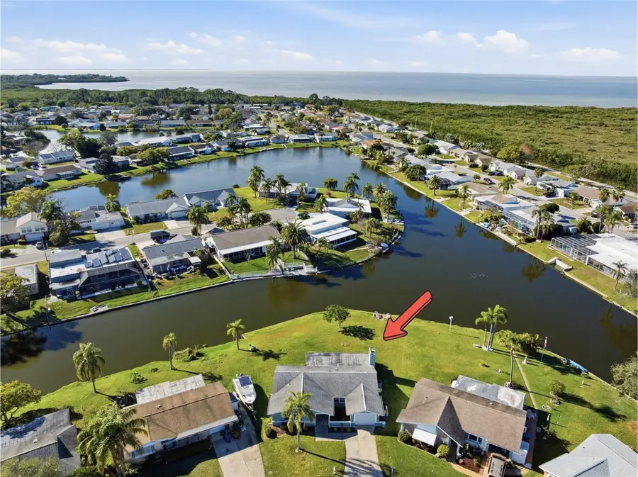 3627 Ortona Drive, Holiday, FL 34691 - Image #2