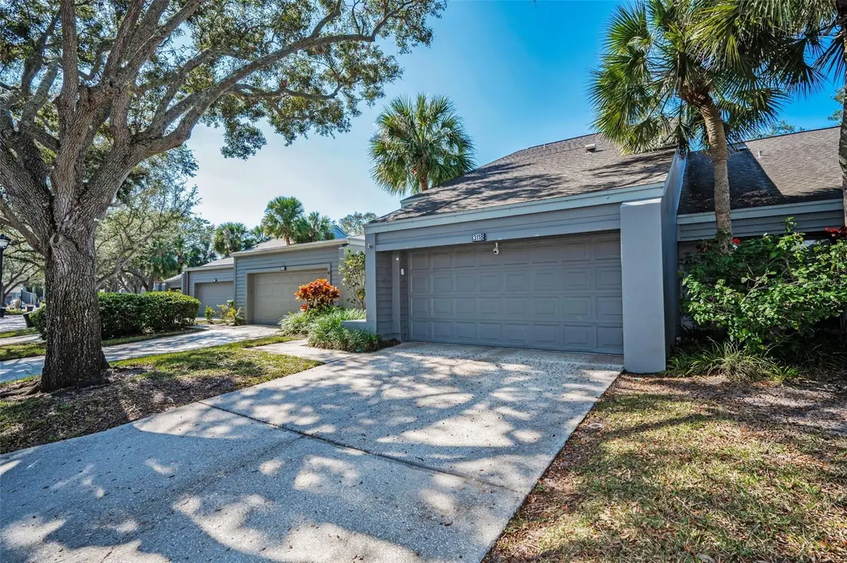 3118 Eagles Landing Circle W, Clearwater, FL 33761 - Image #1