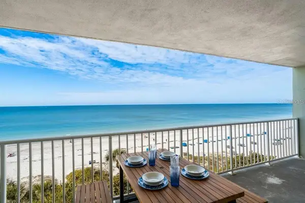 20000 Gulf Boulevard #707, INDIAN SHORES, FL 33785