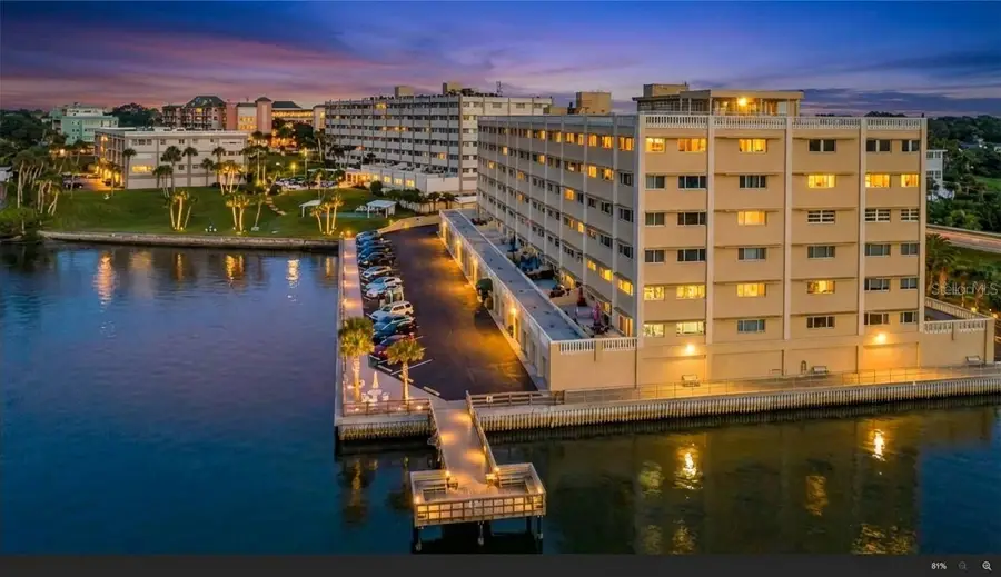 100 Bluff View Drive #604C, Belleair Bluffs, FL 33770 - Image #2