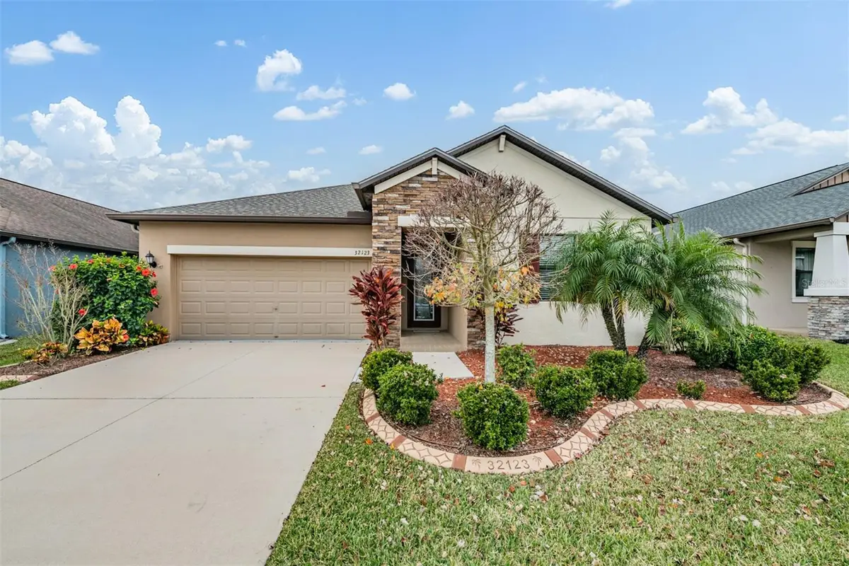 32123 Goddard Drive, Wesley Chapel, FL 33543 - Image #1