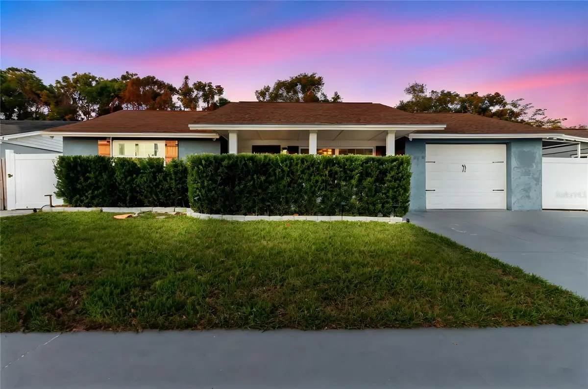 6629 Albemarle Parkway, New Port Richey, FL 34653 - #1