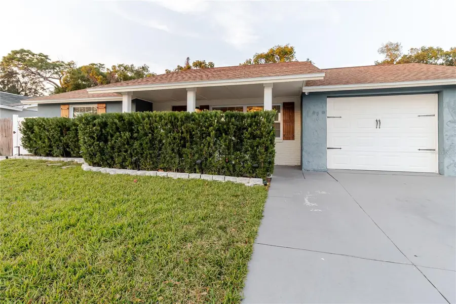 6629 Albemarle Parkway, New Port Richey, FL 34653 - #3