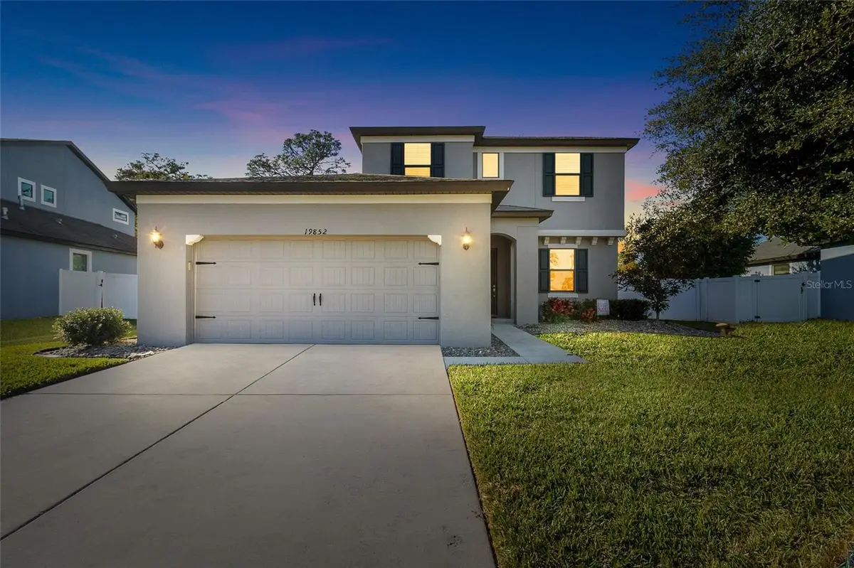 19852 Lonesome Pine Drive, Land O Lakes, FL 34638 - #1