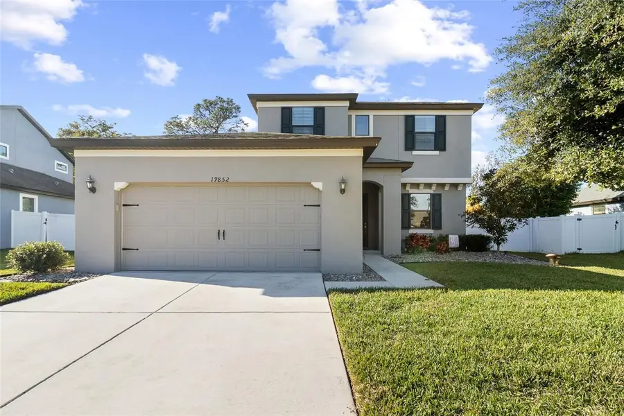 19852 Lonesome Pine Drive, Land O Lakes, FL 34638 - #3