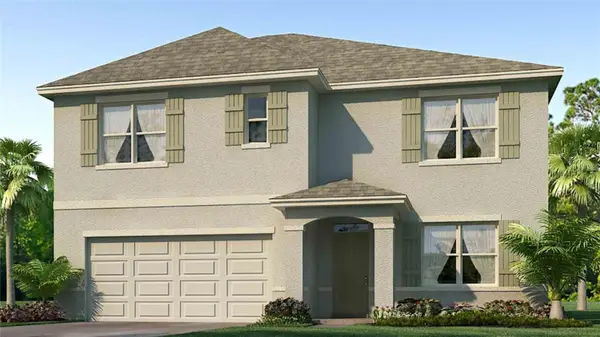 35317 Valley Ridge Road, DADE CITY, FL 33525