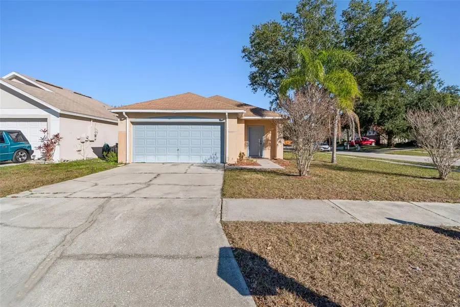 11022 Connacht Way, Tampa, FL 33610 - #2
