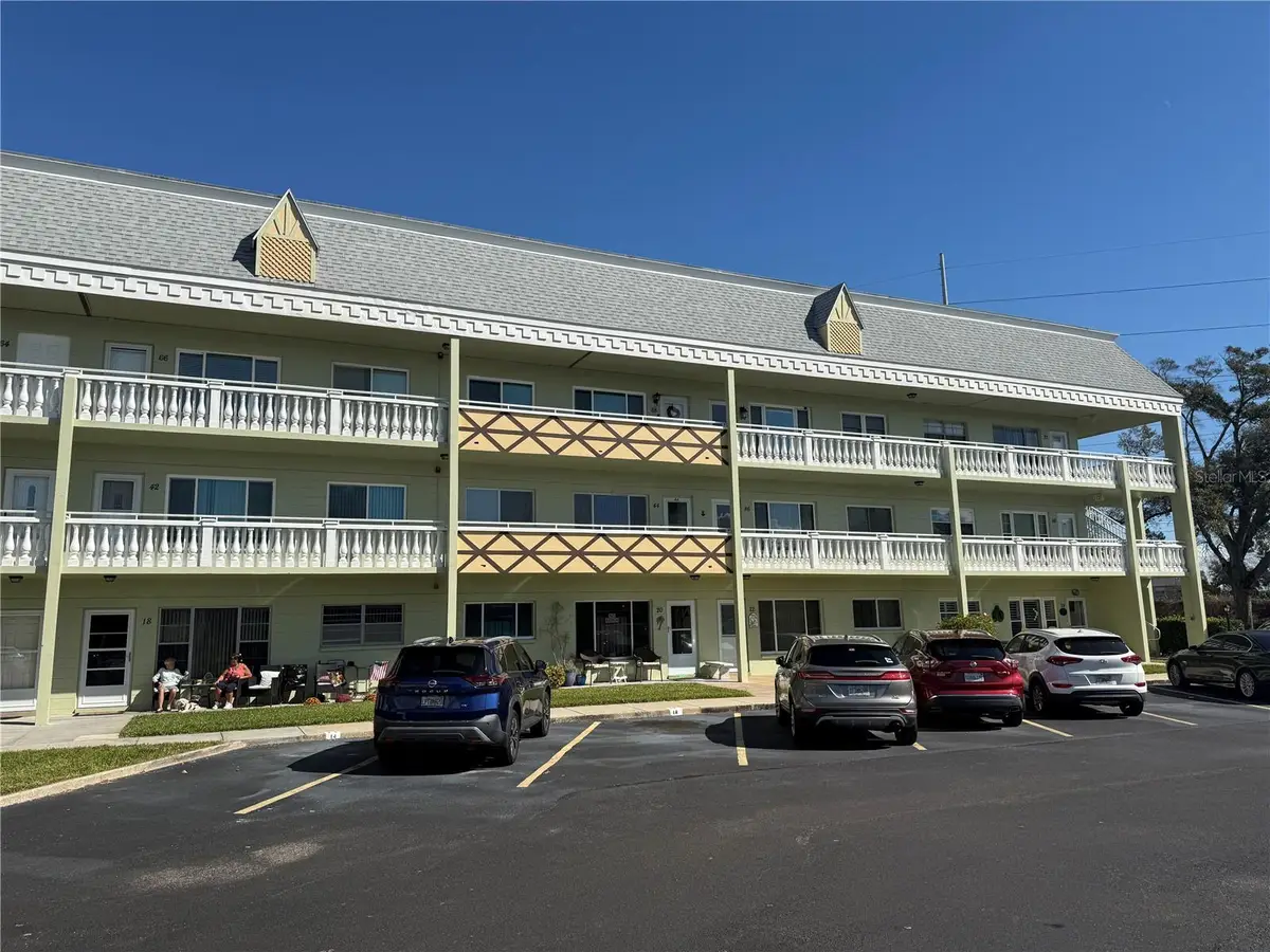 2460 Canadian Way #22, Clearwater, FL 33763 - #1