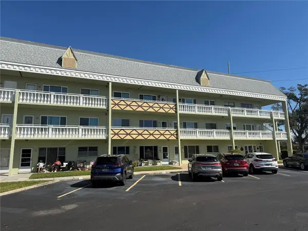 2460 Canadian Way #22, CLEARWATER, FL 33763