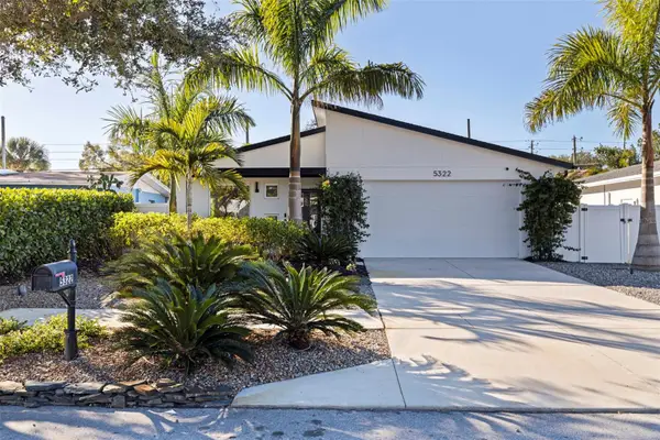 5322 Newton Avenue S, GULFPORT, FL 33707