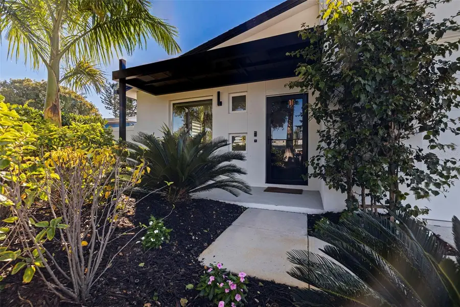 5322 Newton Avenue S, Gulfport, FL 33707 - #2