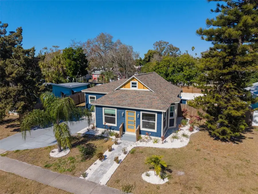 4933 Newton Avenue S, Gulfport, FL 33707 - #2