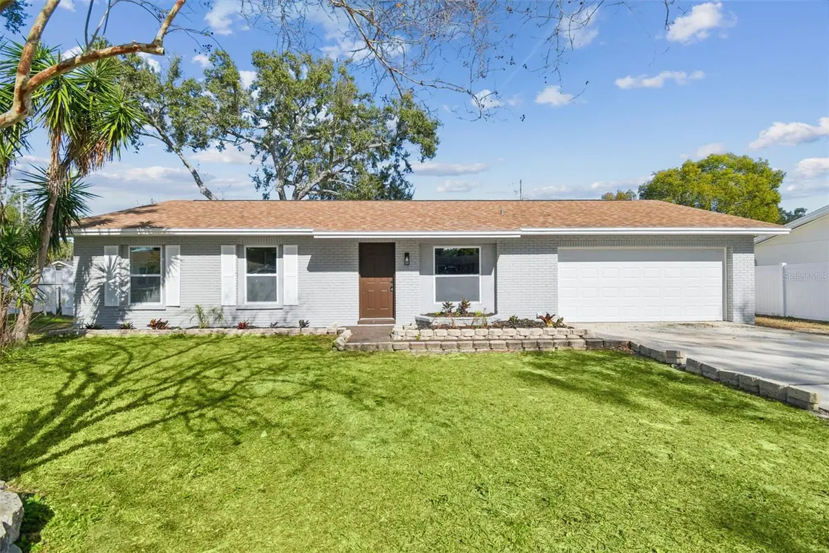 1204 Branda Vista Drive, Brandon, FL 33510 - #1