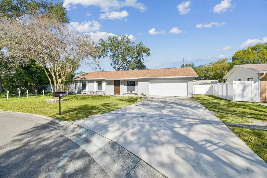 1204 Branda Vista Drive, Brandon, FL 33510 - #2