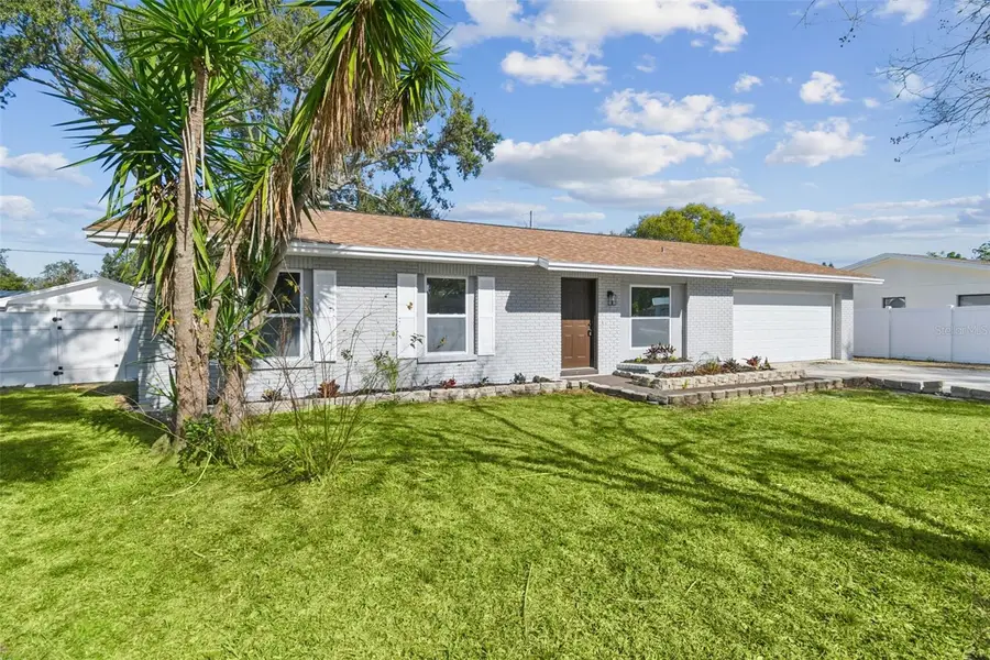 1204 Branda Vista Drive, Brandon, FL 33510 - #3