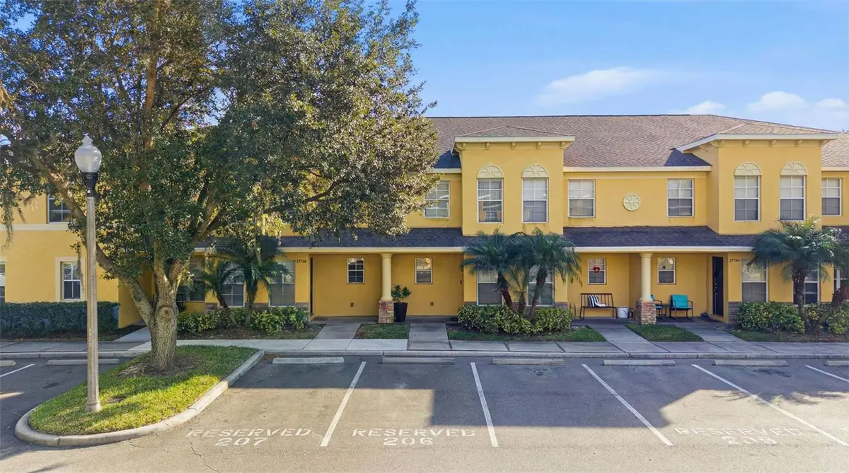 37548 Daliha Terrace, Zephyrhills, FL 33542 - #1