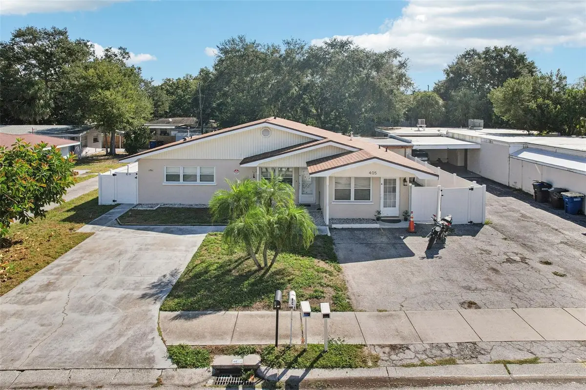 405 S Orion Avenue, Clearwater, FL 33765 - Image #1
