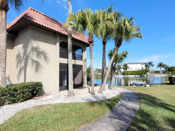 1005 S Bayshore Boulevard #102, SAFETY HARBOR, FL 34695