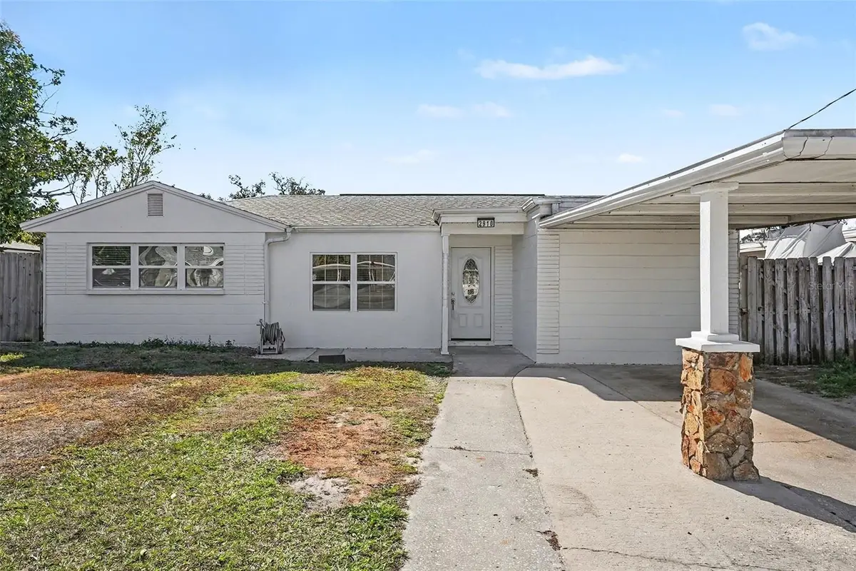 2910 W Burke Street, Tampa, FL 33614 - Image #1