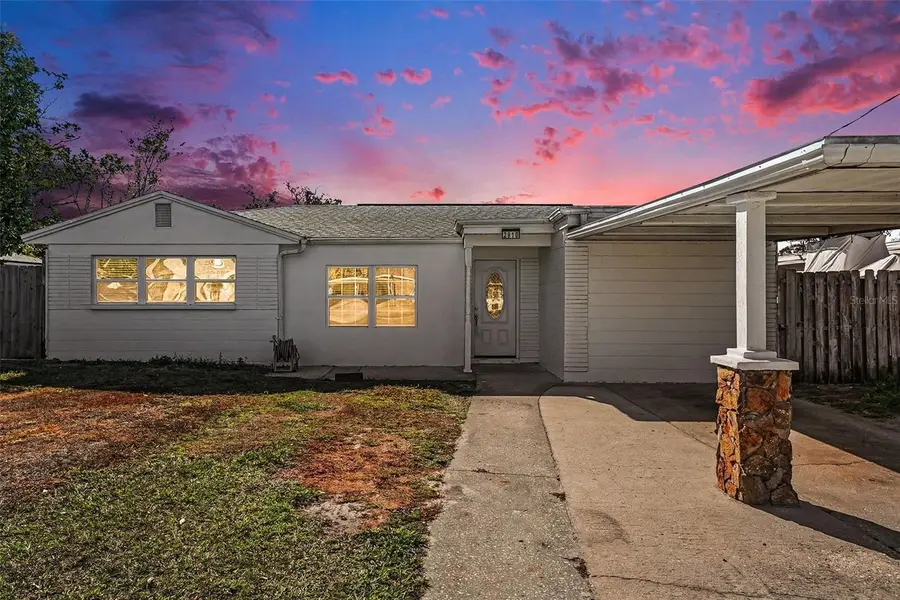 2910 W Burke Street, Tampa, FL 33614 - Image #2