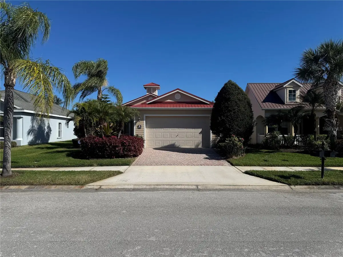 6933 Premonition Drive, Melbourne, FL 32940 - Image #1