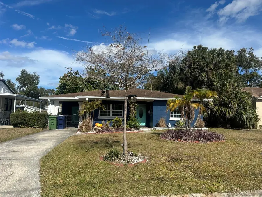 911 W Virginia Avenue, Tampa, FL 33603 - Image #2