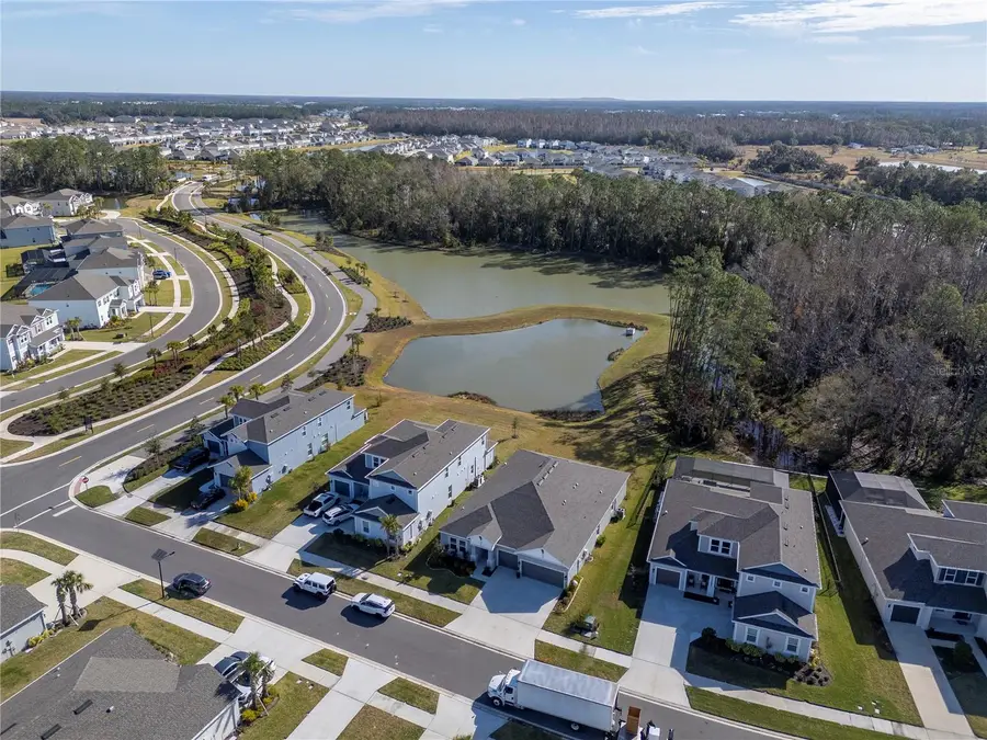 2158 Mizzen Way, Wesley Chapel, FL 33543 - #2