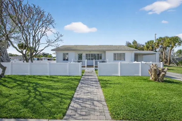 292 42nd Avenue, ST PETE BEACH, FL 33706