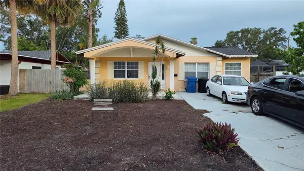 1762 Nevada Avenue Ne, ST PETERSBURG, FL 33703