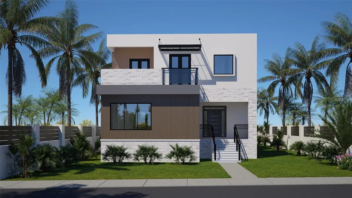 116 Palmera Boulevard Ne, Saint Petersburg, FL 33704 - #1