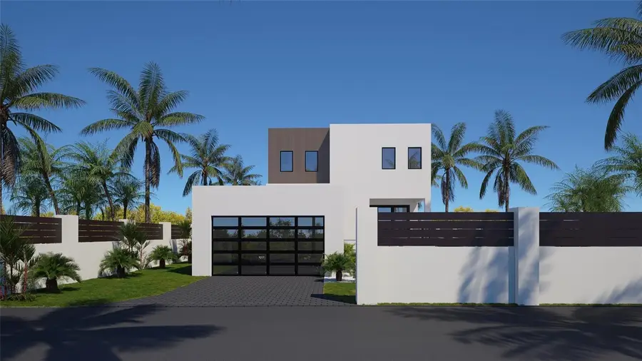 116 Palmera Boulevard Ne, Saint Petersburg, FL 33704 - #3