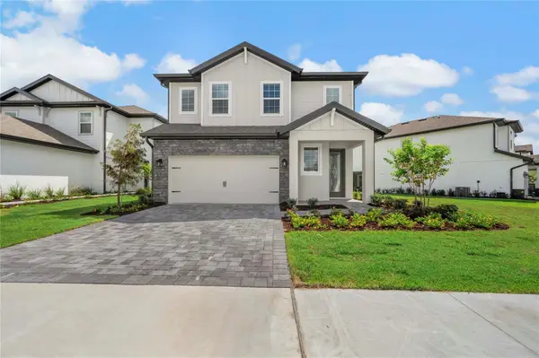 7821 Marlow Place, KISSIMMEE, FL 34747