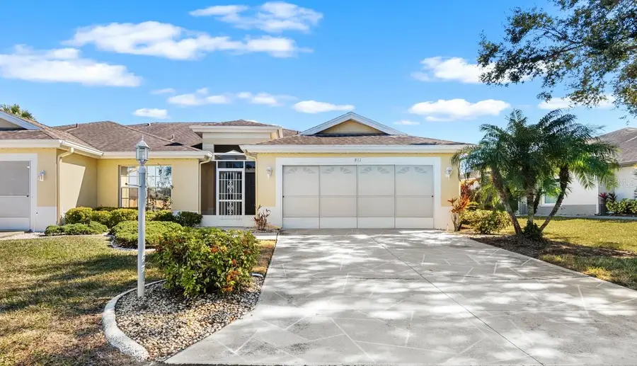 811 Staffordshire Lane, Sun City Center, FL 33573 - #3