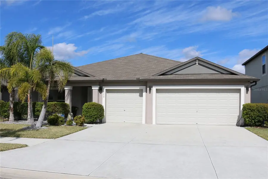 16554 Delia Street, Wimauma, FL 33598 - Image #2