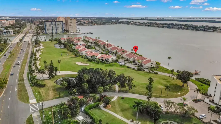 5668 Escondida Boulevard S, Saint Petersburg, FL 33715 - #3