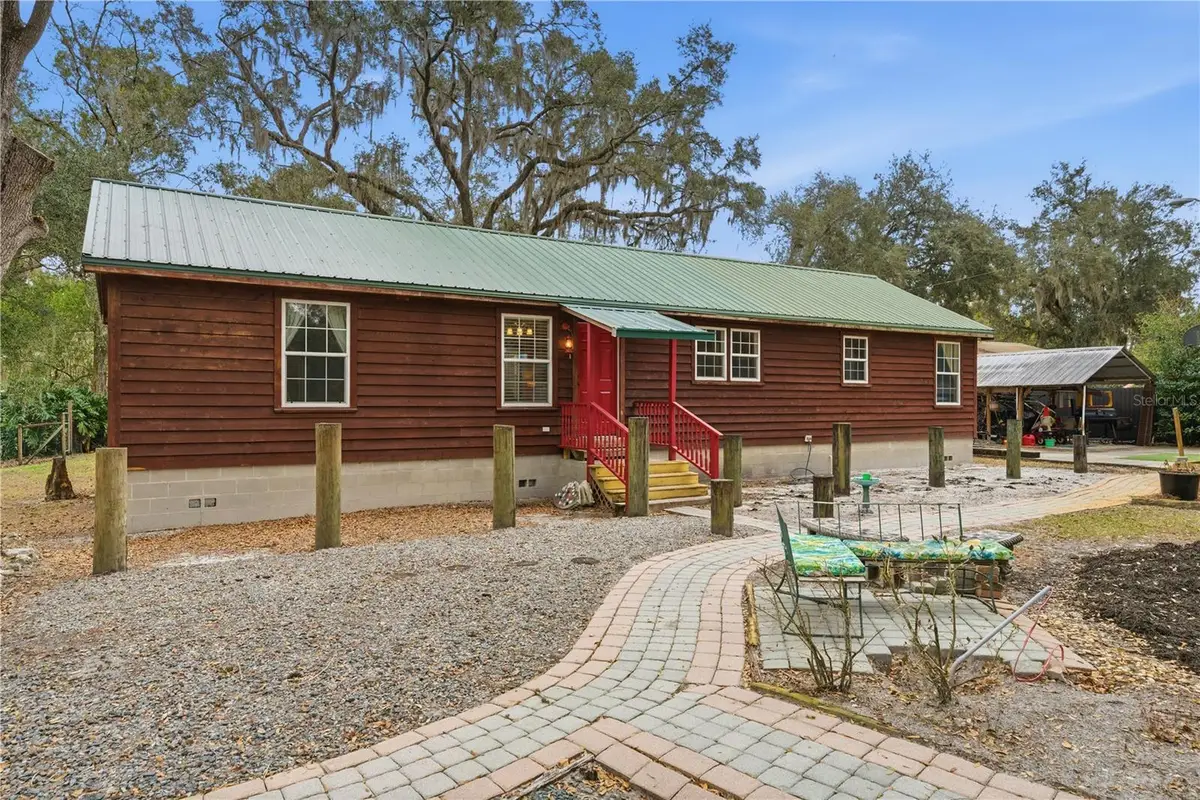 8010 Franklin Road, Plant City, FL 33565 - #1