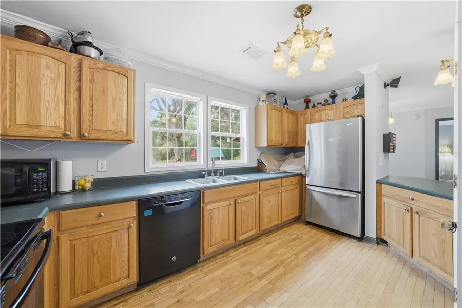 8010 Franklin Road, Plant City, FL 33565 - #2