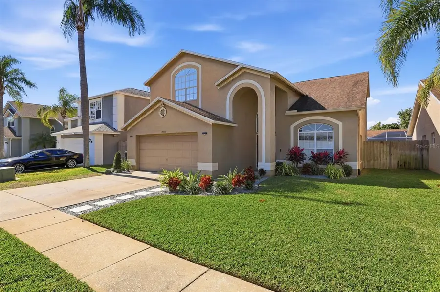 11235 Clayridge Drive, Tampa, FL 33635 - Image #2