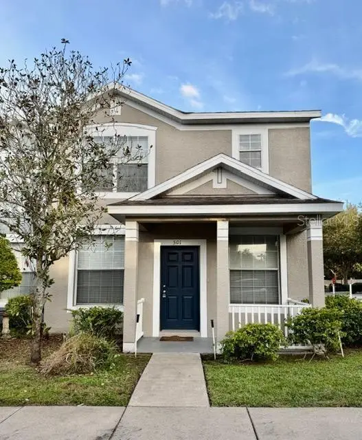 501 Broken Limb Place, Brandon, FL 33510 - #1