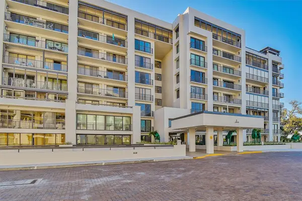 6 Belleview Boulevard #801, BELLEAIR, FL 33756