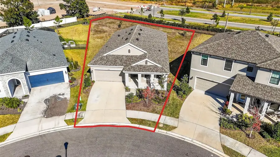 6394 Roadstead Court, Apollo Beach, FL 33572 - #2