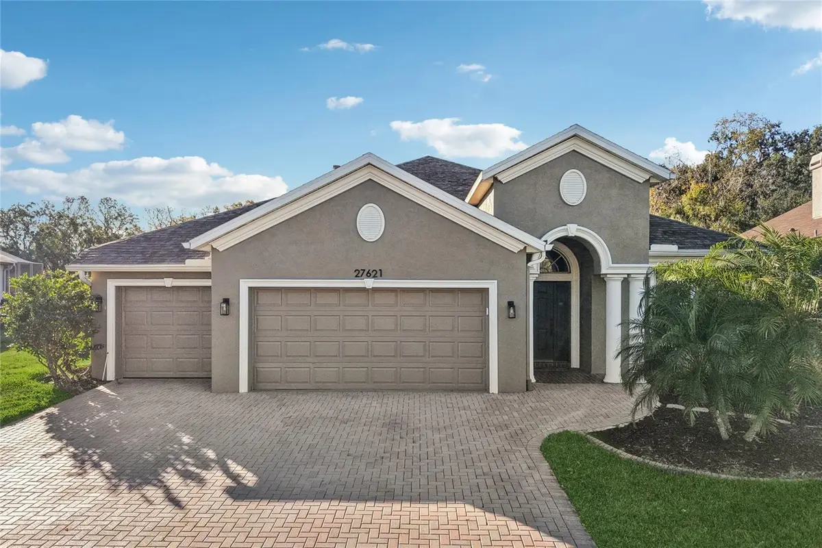 27621 Kirkwood Circle, Wesley Chapel, FL 33544 - #1