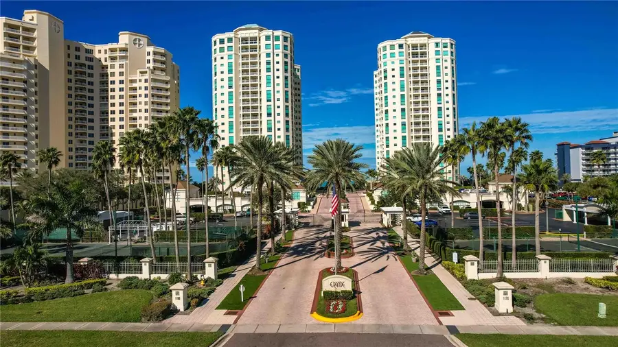 1170 Gulf Boulevard #501, Clearwater, FL 33767 - Image #2