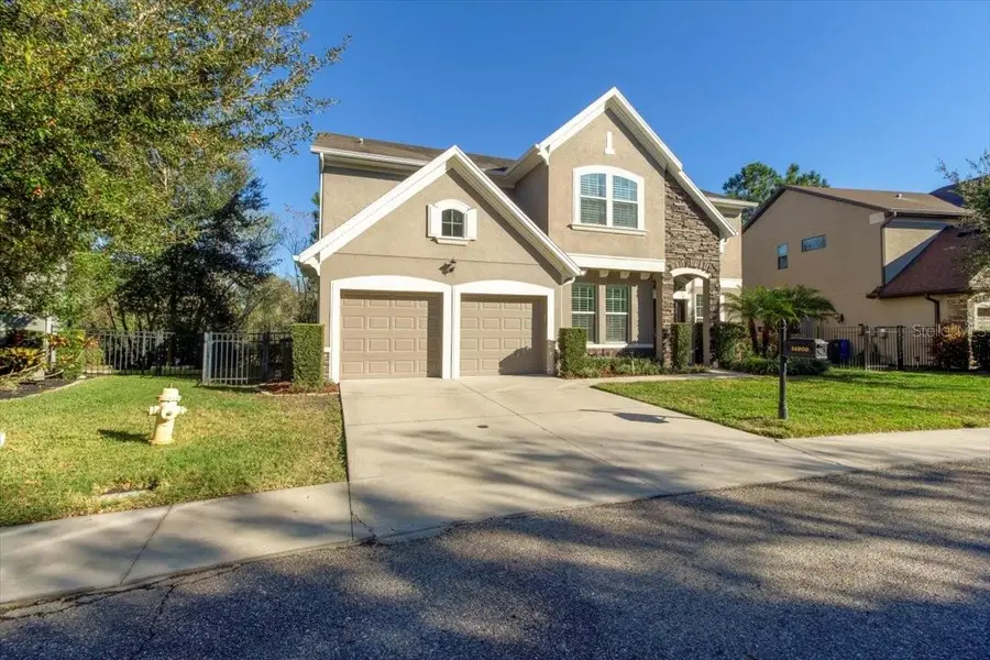 14909 Smitter Reserve Drive, Tampa, FL 33618 - Image #2